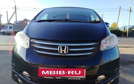 Honda Freed I, 2010 год, 950 000 рублей, 32 фотография