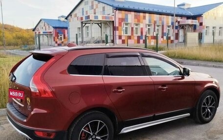 Volvo XC60 II, 2012 год, 1 180 000 рублей, 3 фотография