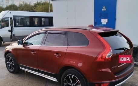 Volvo XC60 II, 2012 год, 1 180 000 рублей, 4 фотография