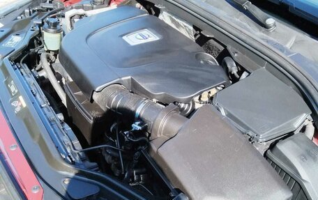 Volvo XC60 II, 2012 год, 1 180 000 рублей, 6 фотография