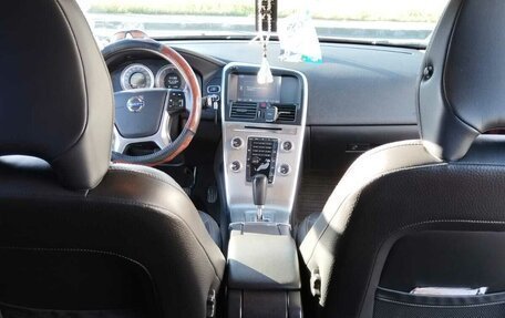 Volvo XC60 II, 2012 год, 1 180 000 рублей, 12 фотография