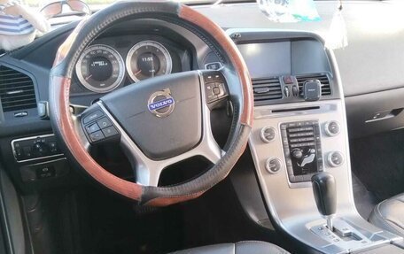 Volvo XC60 II, 2012 год, 1 180 000 рублей, 11 фотография