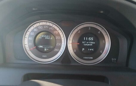 Volvo XC60 II, 2012 год, 1 180 000 рублей, 15 фотография