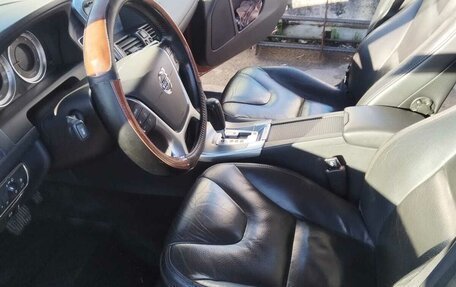 Volvo XC60 II, 2012 год, 1 180 000 рублей, 14 фотография