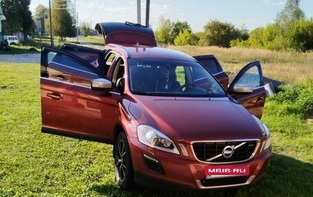 Volvo XC60 II, 2012 год, 1 180 000 рублей, 5 фотография