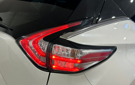 Nissan Murano, 2021 год, 3 200 000 рублей, 9 фотография