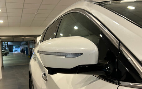 Nissan Murano, 2021 год, 3 200 000 рублей, 8 фотография