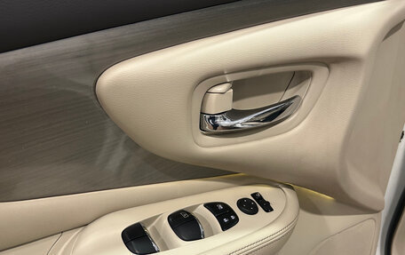 Nissan Murano, 2021 год, 3 200 000 рублей, 12 фотография