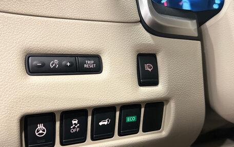 Nissan Murano, 2021 год, 3 200 000 рублей, 16 фотография