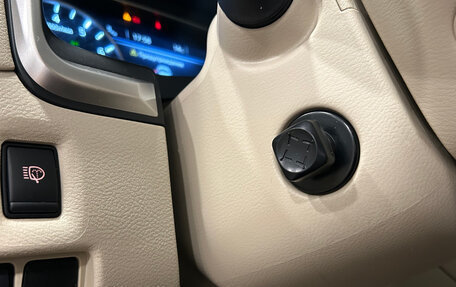 Nissan Murano, 2021 год, 3 200 000 рублей, 17 фотография