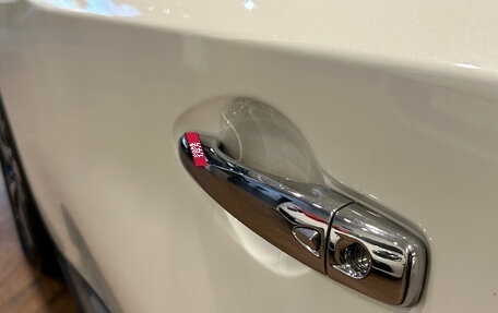 Nissan Murano, 2021 год, 3 200 000 рублей, 11 фотография