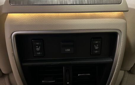Nissan Murano, 2021 год, 3 200 000 рублей, 28 фотография