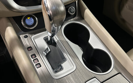 Nissan Murano, 2021 год, 3 200 000 рублей, 18 фотография