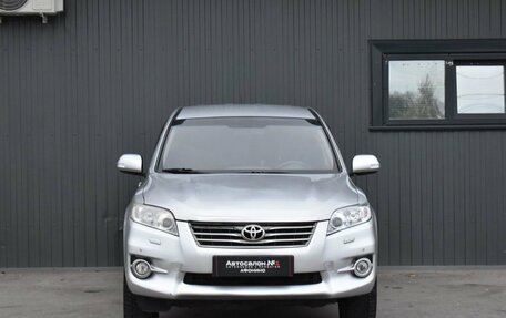 Toyota RAV4, 2012 год, 1 199 999 рублей, 3 фотография