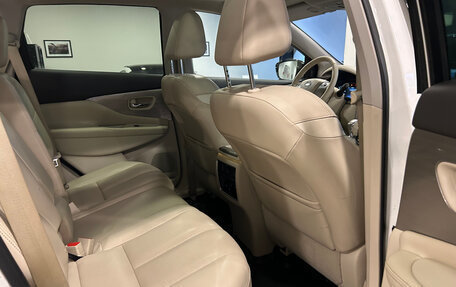 Nissan Murano, 2021 год, 3 200 000 рублей, 30 фотография