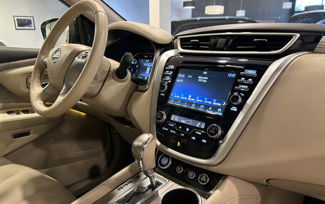 Nissan Murano, 2021 год, 3 200 000 рублей, 34 фотография