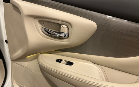 Nissan Murano, 2021 год, 3 200 000 рублей, 31 фотография