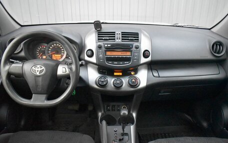 Toyota RAV4, 2012 год, 1 199 999 рублей, 8 фотография