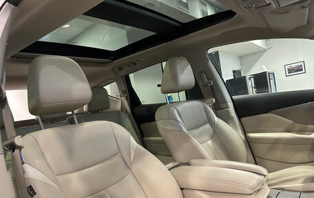 Nissan Murano, 2021 год, 3 200 000 рублей, 33 фотография