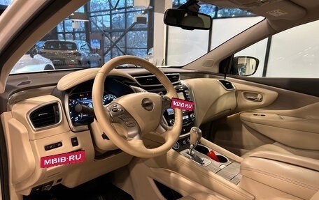 Nissan Murano, 2021 год, 3 200 000 рублей, 15 фотография