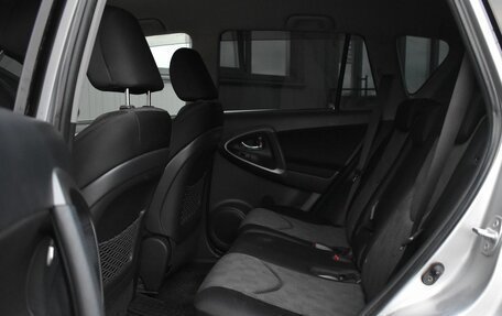 Toyota RAV4, 2012 год, 1 199 999 рублей, 18 фотография