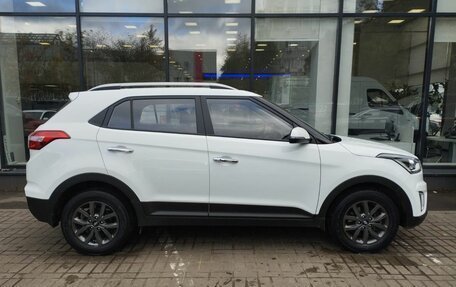 Hyundai Creta I рестайлинг, 2020 год, 1 950 000 рублей, 4 фотография