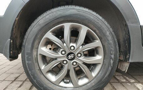 Hyundai Creta I рестайлинг, 2020 год, 1 950 000 рублей, 14 фотография