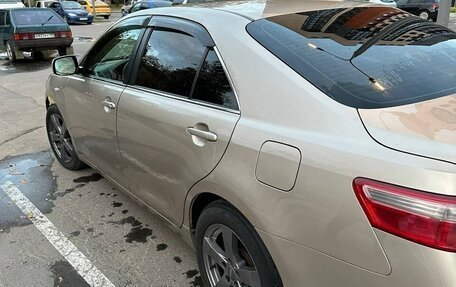 Toyota Camry, 2008 год, 750 000 рублей, 7 фотография