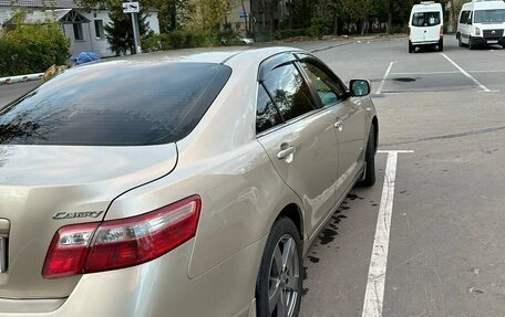 Toyota Camry, 2008 год, 750 000 рублей, 3 фотография