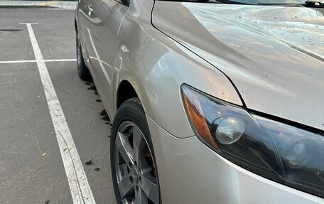 Toyota Camry, 2008 год, 750 000 рублей, 2 фотография