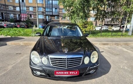 Mercedes-Benz E-Класс, 2006 год, 900 000 рублей, 1 фотография