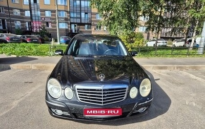 Mercedes-Benz E-Класс, 2006 год, 900 000 рублей, 1 фотография