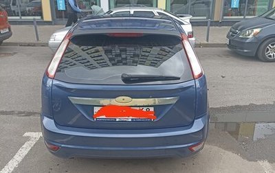 Ford Focus II рестайлинг, 2008 год, 550 000 рублей, 1 фотография