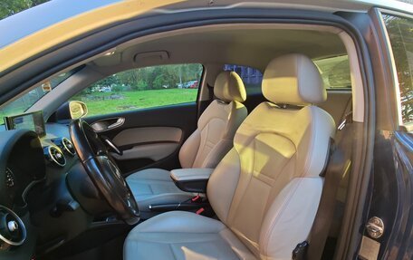 Audi A1, 2010 год, 900 000 рублей, 7 фотография