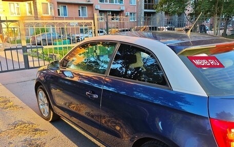 Audi A1, 2010 год, 900 000 рублей, 3 фотография