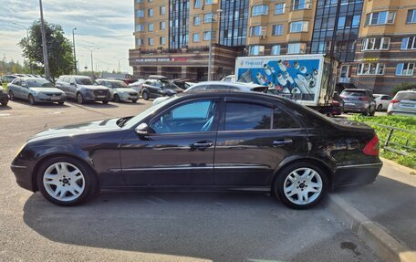 Mercedes-Benz E-Класс, 2006 год, 900 000 рублей, 3 фотография