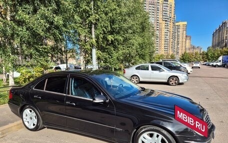Mercedes-Benz E-Класс, 2006 год, 900 000 рублей, 2 фотография