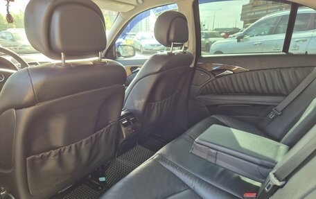Mercedes-Benz E-Класс, 2006 год, 900 000 рублей, 16 фотография