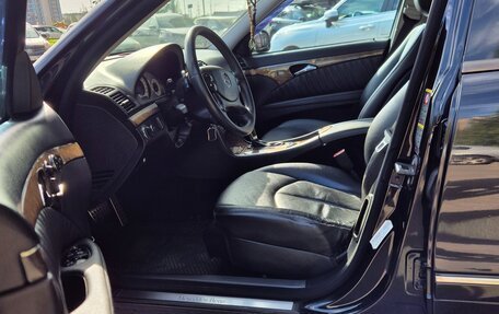 Mercedes-Benz E-Класс, 2006 год, 900 000 рублей, 17 фотография