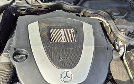 Mercedes-Benz E-Класс, 2006 год, 900 000 рублей, 22 фотография