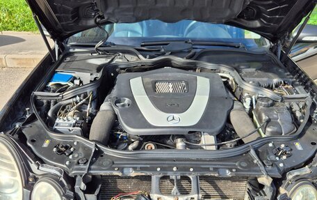 Mercedes-Benz E-Класс, 2006 год, 900 000 рублей, 23 фотография