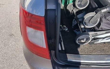 Skoda Superb III рестайлинг, 2011 год, 1 250 000 рублей, 6 фотография