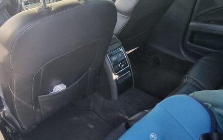 Skoda Superb III рестайлинг, 2011 год, 1 250 000 рублей, 11 фотография