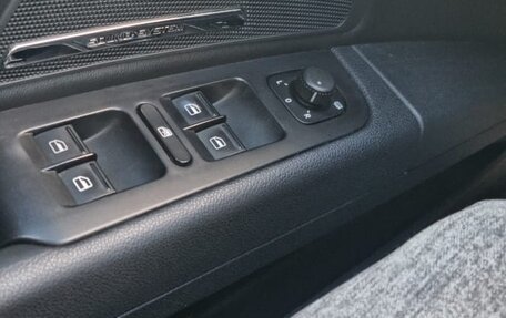 Skoda Superb III рестайлинг, 2011 год, 1 250 000 рублей, 14 фотография