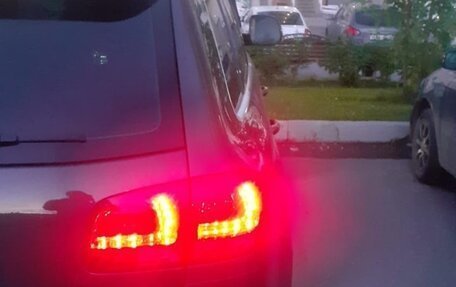 Volkswagen Touareg III, 2008 год, 1 108 000 рублей, 2 фотография