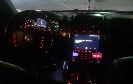 Volkswagen Touareg III, 2008 год, 1 108 000 рублей, 11 фотография