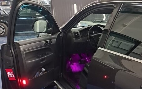 Volkswagen Touareg III, 2008 год, 1 108 000 рублей, 4 фотография