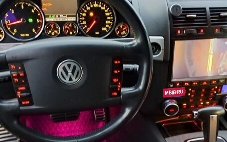 Volkswagen Touareg III, 2008 год, 1 108 000 рублей, 6 фотография