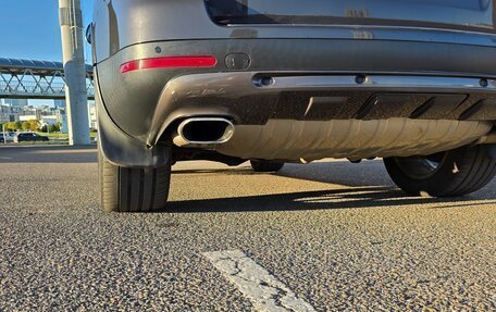 Volkswagen Touareg III, 2008 год, 1 108 000 рублей, 29 фотография