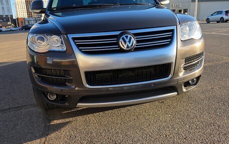 Volkswagen Touareg III, 2008 год, 1 108 000 рублей, 25 фотография
